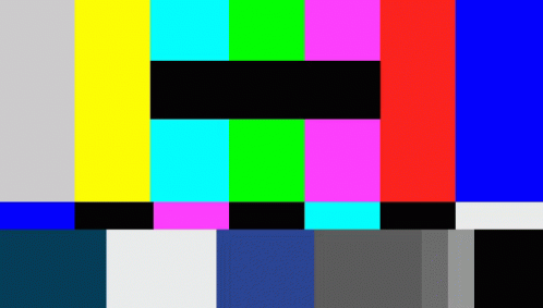 No Signal